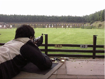 \includegraphics[width=3in]{Photos/ComberOpen_JK_Prone.eps}